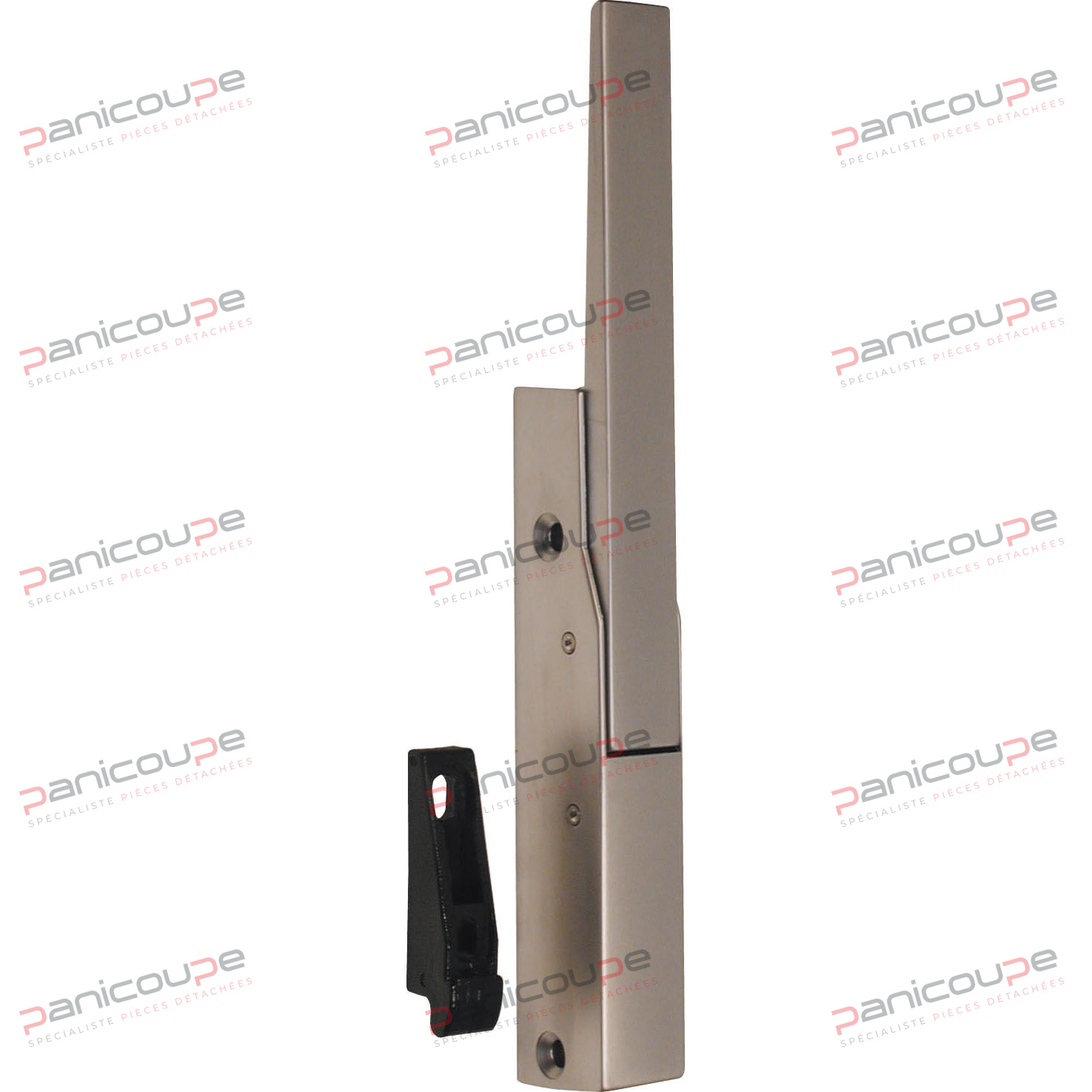 FERMOD 570 CHROM-MATT-SCHLOSS Produktbild
