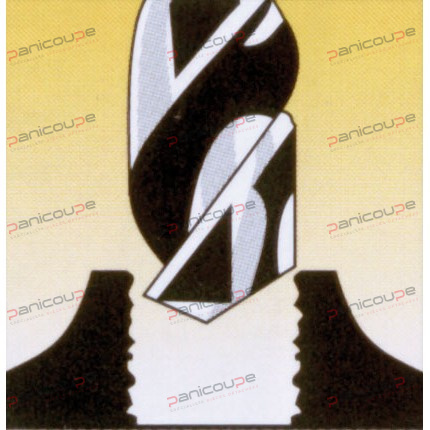 FILET RAPPORT&Eacute; SEUL Produktbild