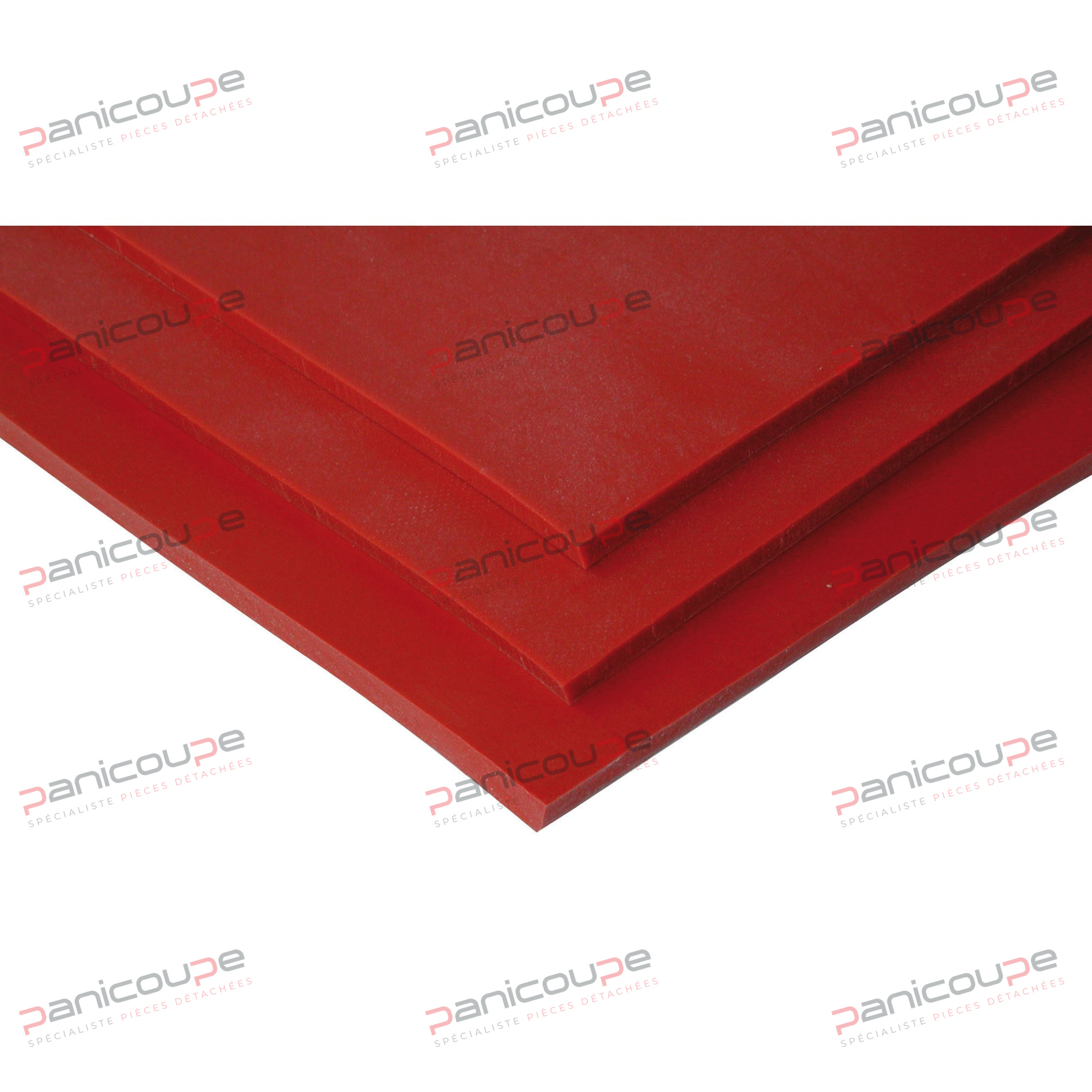 FEUILLES SILICONE HAUTE TEMPERATURE Produktbild