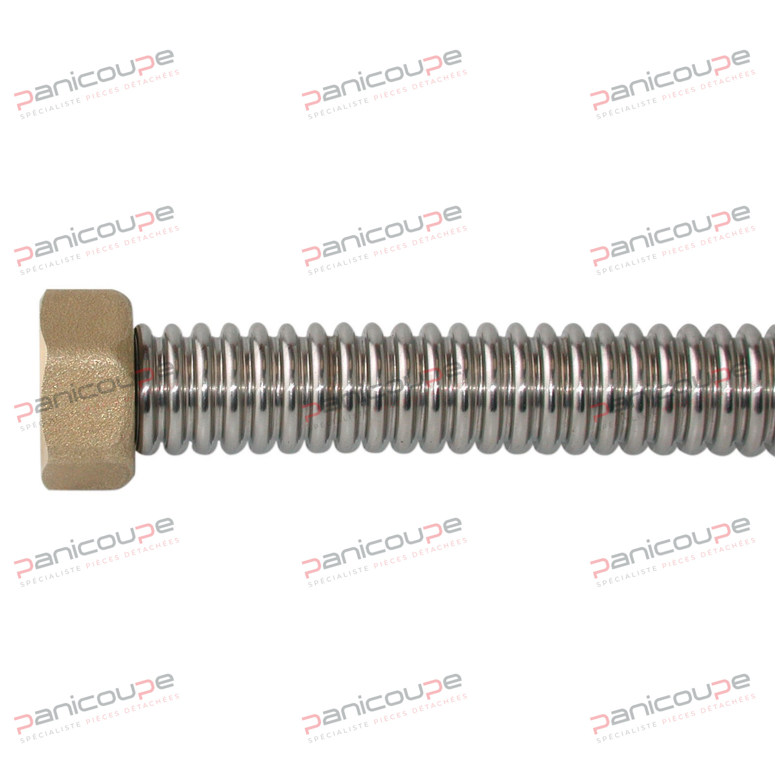 FLEXIBLES VAPEUR INOX Produktbild