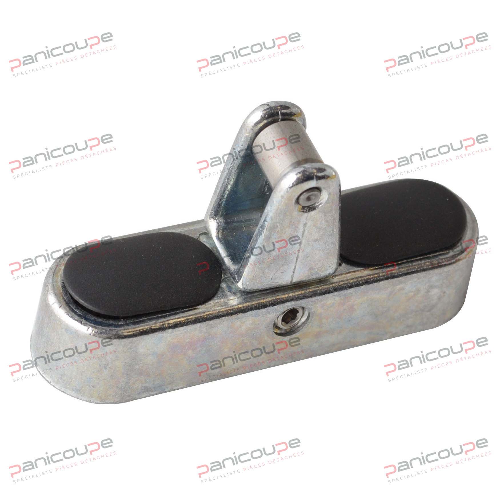 DUPLO VERSCHLUSSETIKETT Produktbild