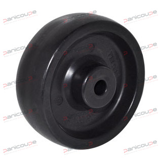 ROUE SEULE HAUTE TEMP&Eacute;RATURE Produktbild