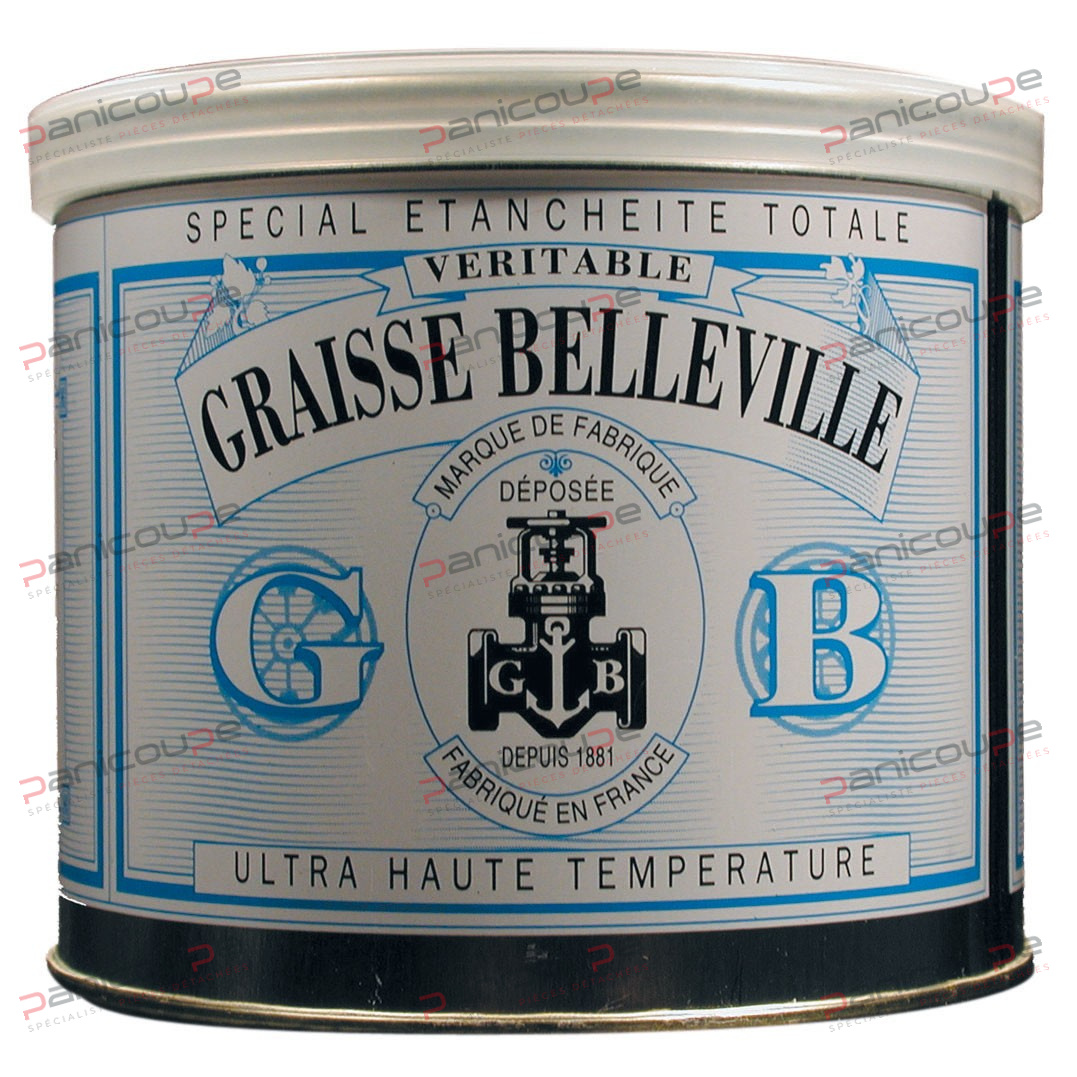 BELLEVILLE BLUE GREASE (DICHTPASTE) Produktbild