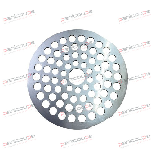 GRILLE 132X22X2 MM Produktbild