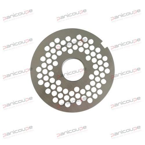 PLATTE 12 &Oslash;04MM Produktbild