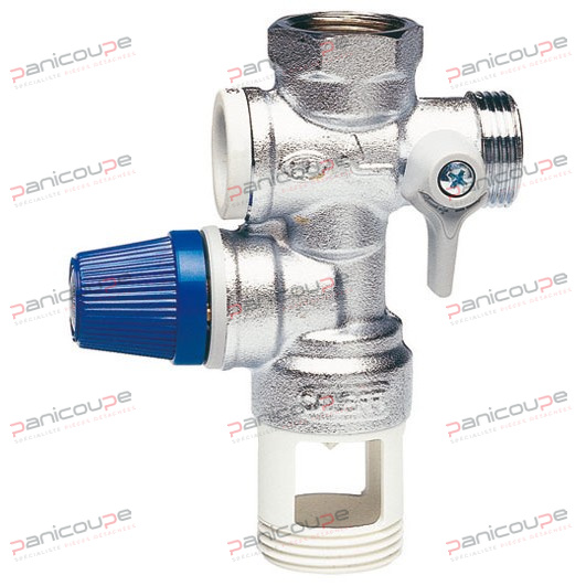 VERTICAL SAFETY GROUP EDELSTAHLSITZ Produktbild