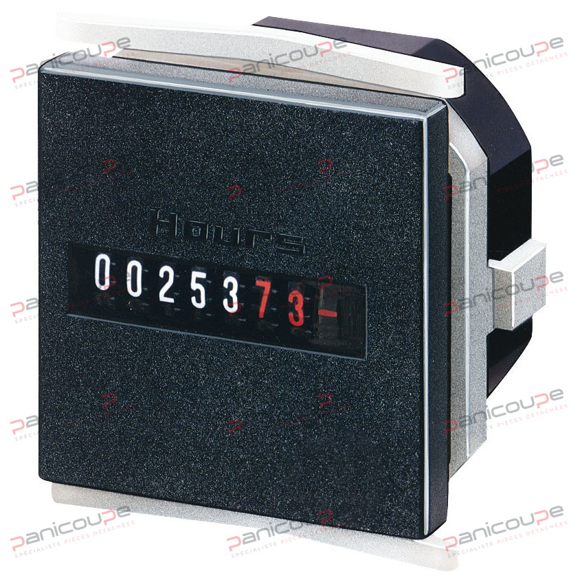 COMPTEUR HORAIRE H57 Produktbild