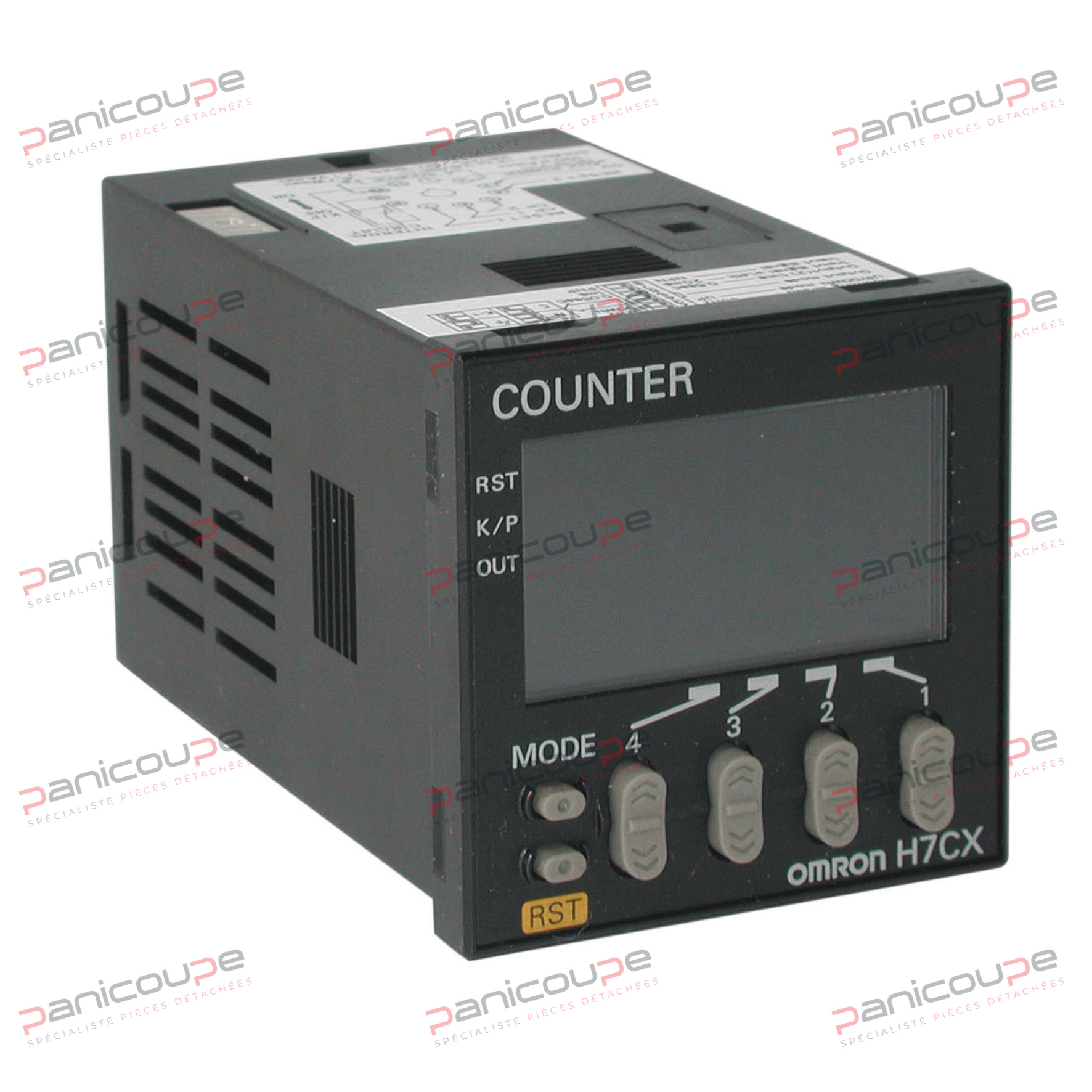 Elektronisches Messger&auml;t H7CX-A114 Produktbild