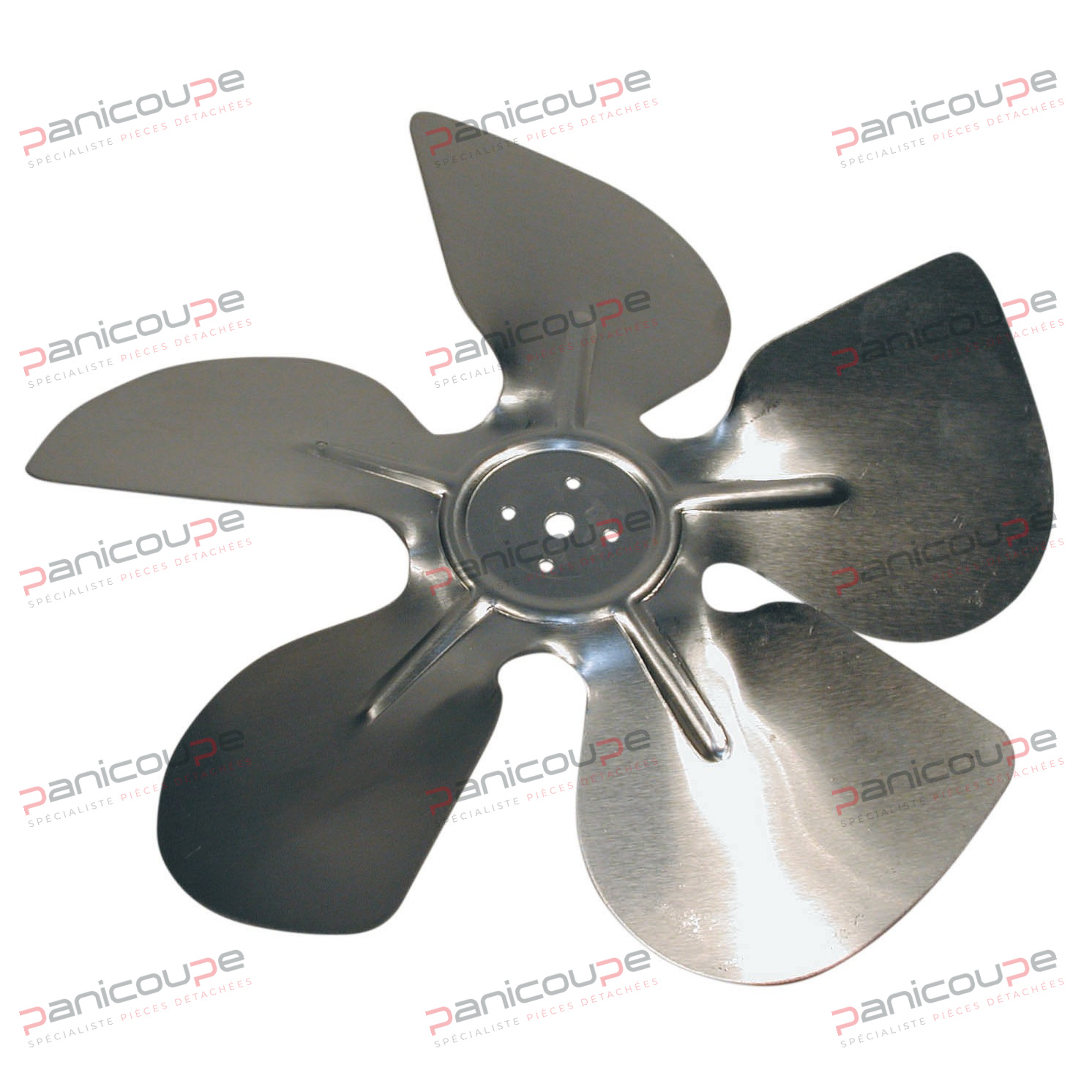 HELICES ALUMINIUM SOUFFLANTE Produktbild