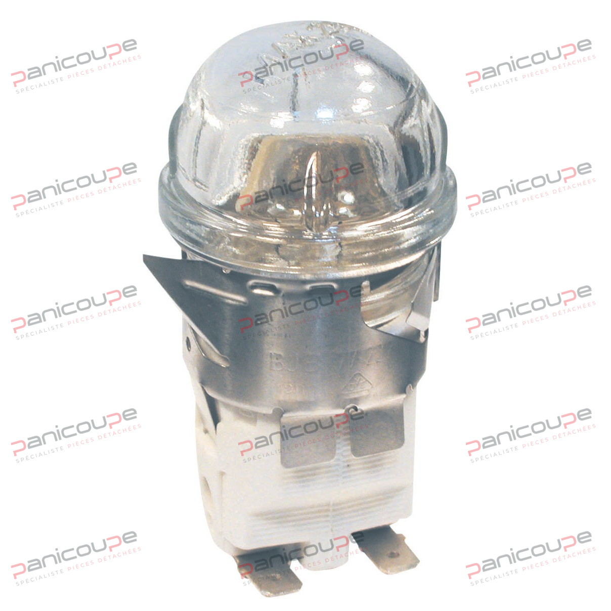 RUNDER BACKOFEN DECKEL 300 &deg;C Produktbild