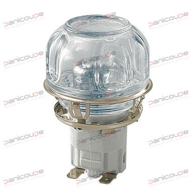 RUNDER BACKOFEN DECKEL 300 &deg;C Produktbild