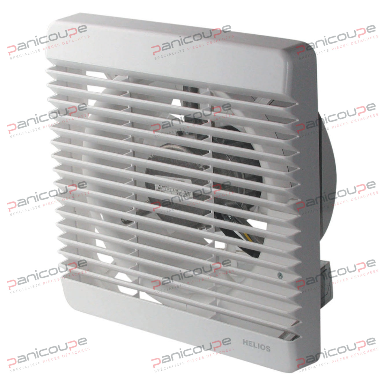 UNIVERSAL-VENTILATOR Produktbild