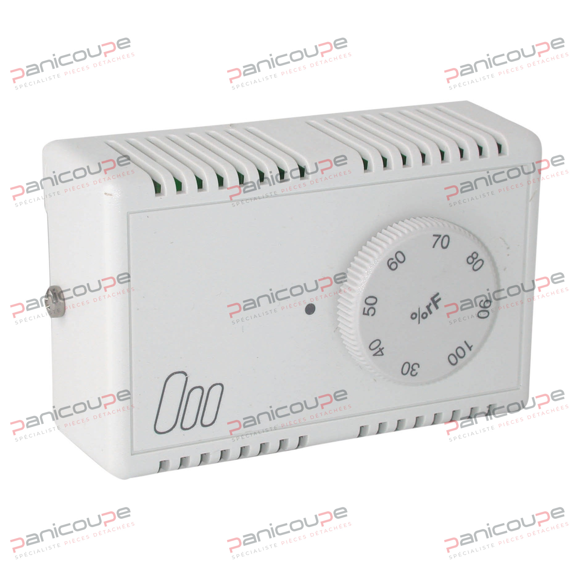 GALLTEC HYGROSTAT Produktbild