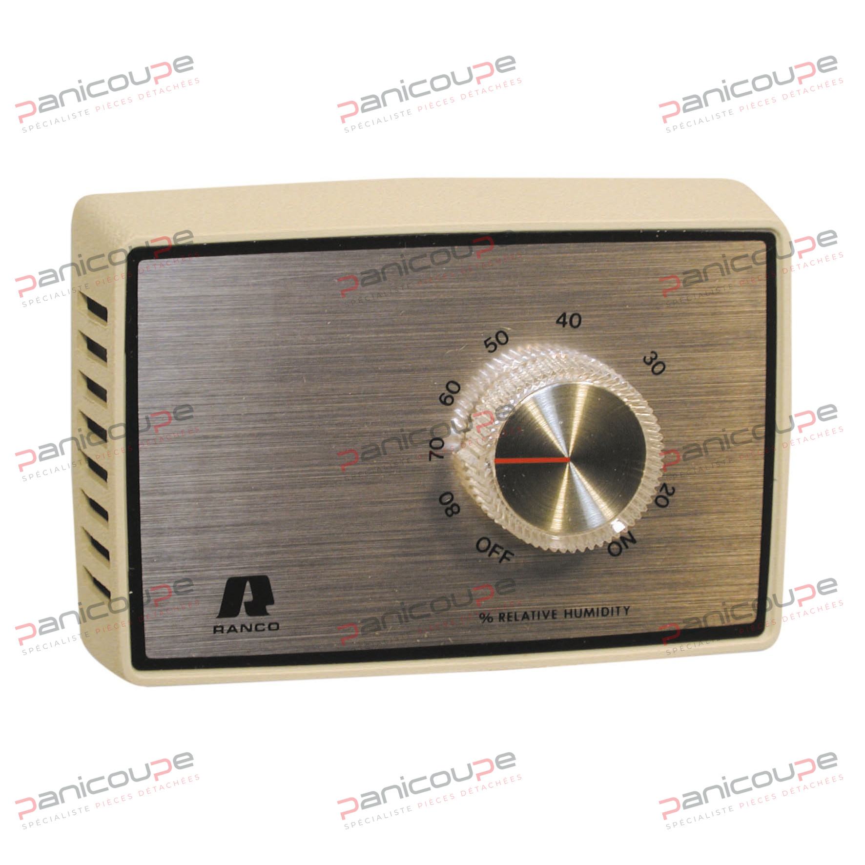 RANCO HYGROSTAT Produktbild