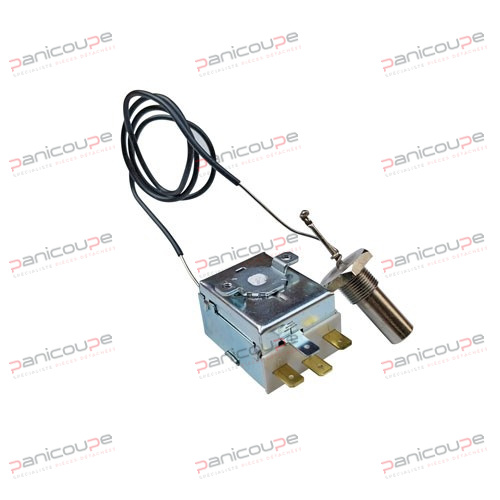 IMIT 541321 Thermostate Produktbild