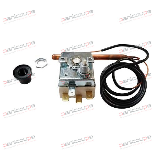 Thermostat IMIT Einphasig 541669 90-110 Produktbild
