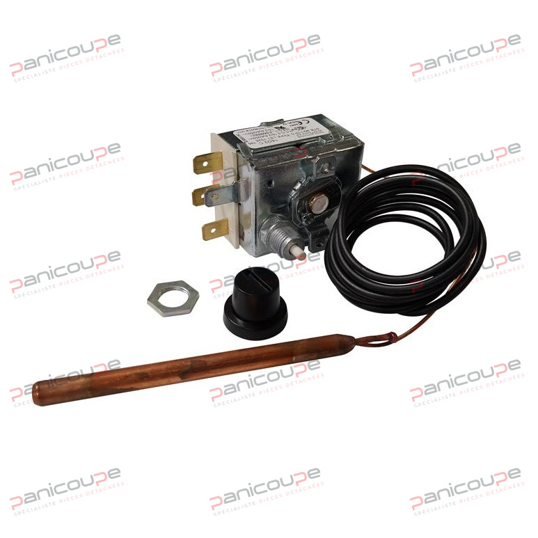 IMIT-Thermostat 541696 Produktbild