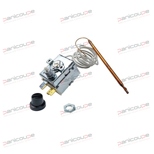 Einpolige Sicherheitsthermostate 140&deg;C Produktbild