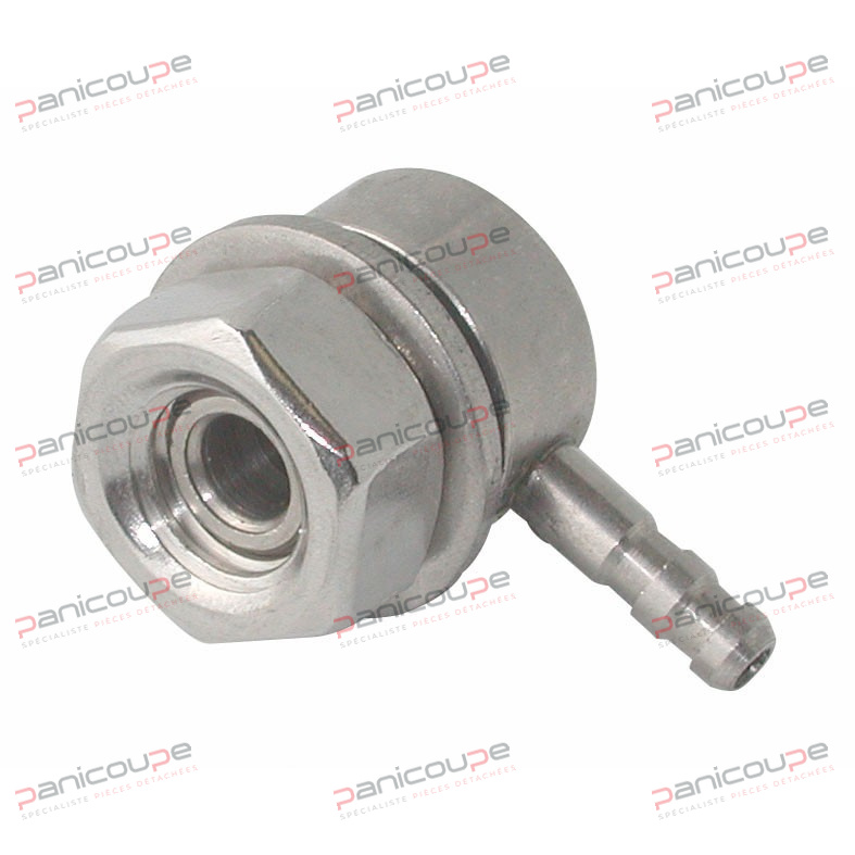 TANKIEFERTIGER F&Uuml;R WASCHPRODUKT Produktbild