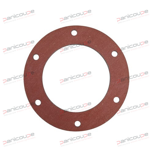 6-Loch-Dichtung Produktbild