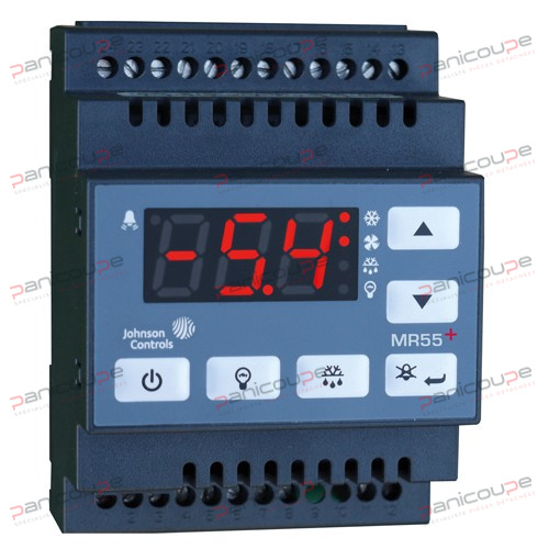 Regler Modell MR55 Produktbild