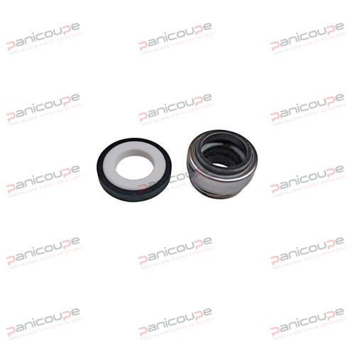 Wellendichtung mit 13 mm Durchmesser Produktbild