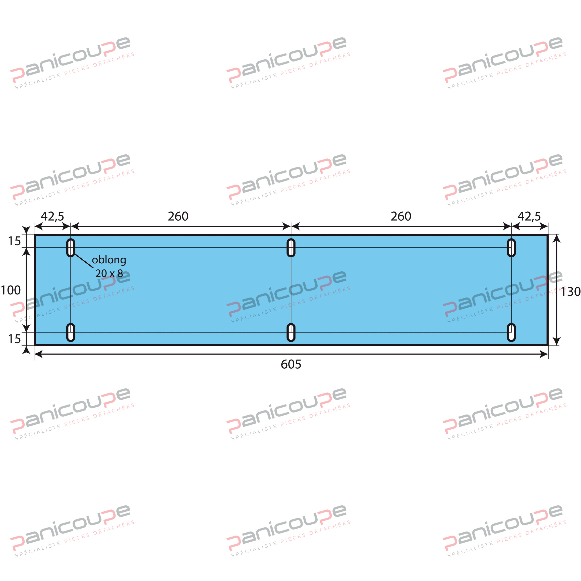 GLASVERSIEGELUNG Produktbild