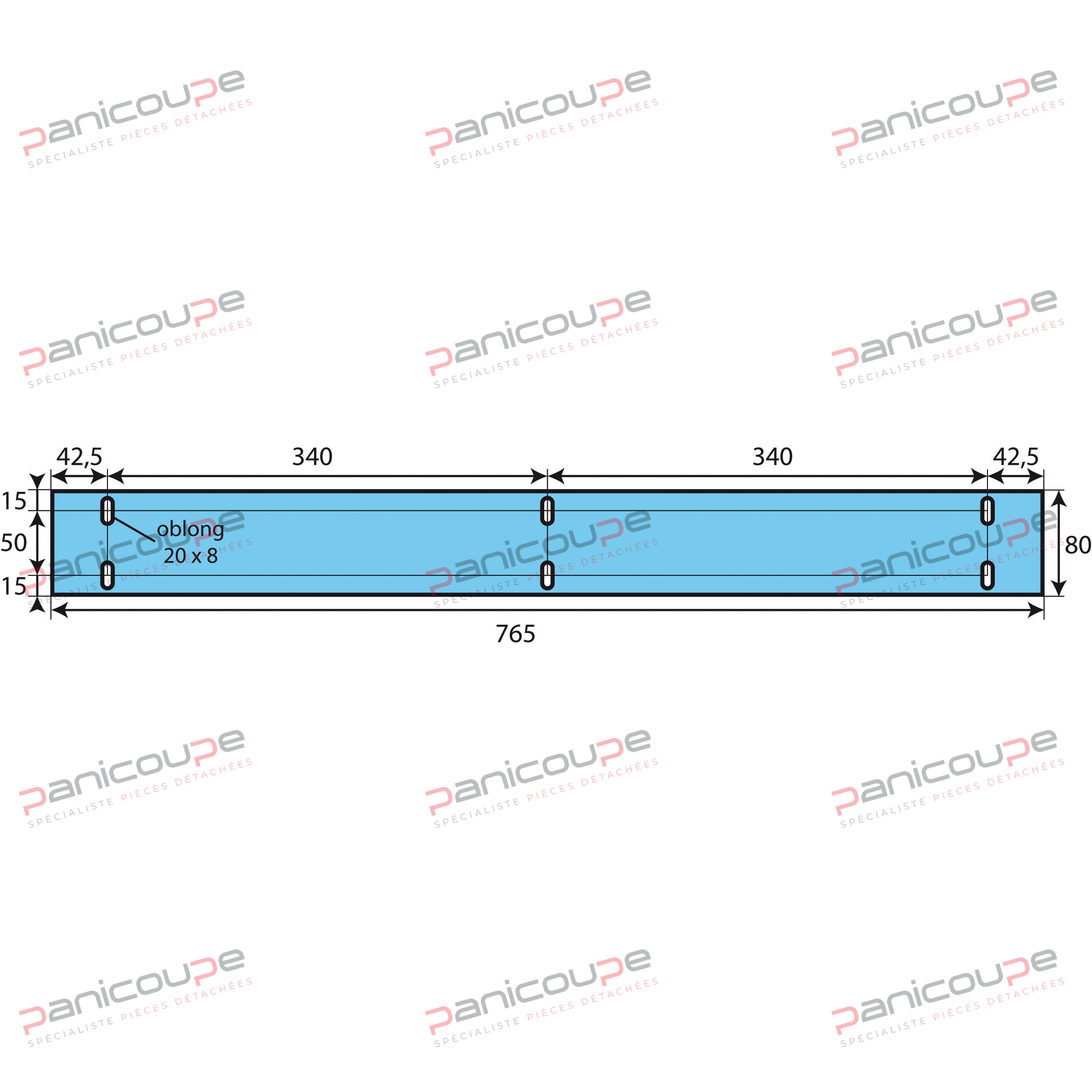 GLASVERSIEGELUNG Produktbild