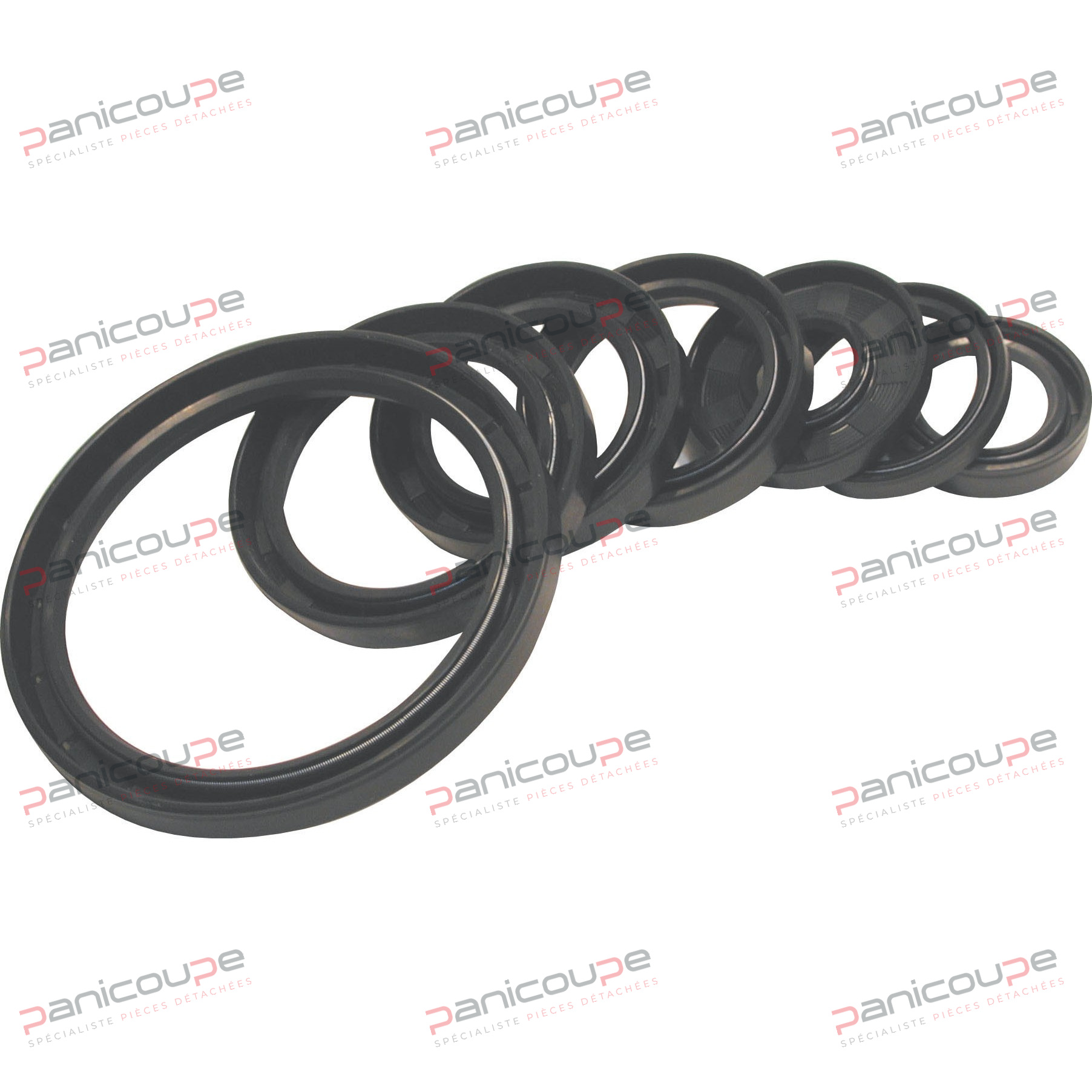 JOINT &Agrave; LEVRE Produktbild