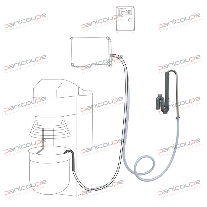 UNIVERSAL-Gie&szlig;set Produktbild
