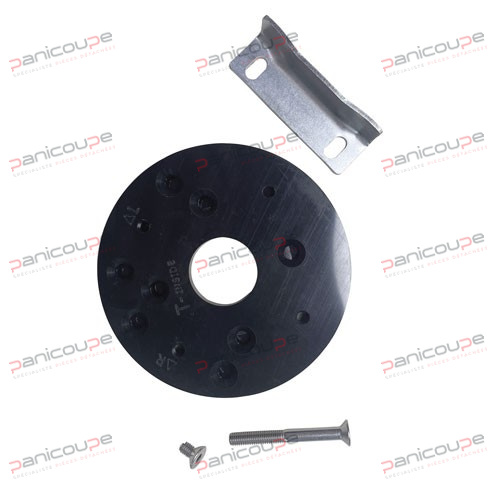 KIT D'ADAPTATION D8 D12 VERS FER821 Produktbild