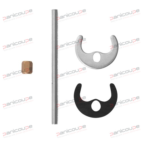 COLCYGNELEC BEFESTIGUNGSSATZ Produktbild