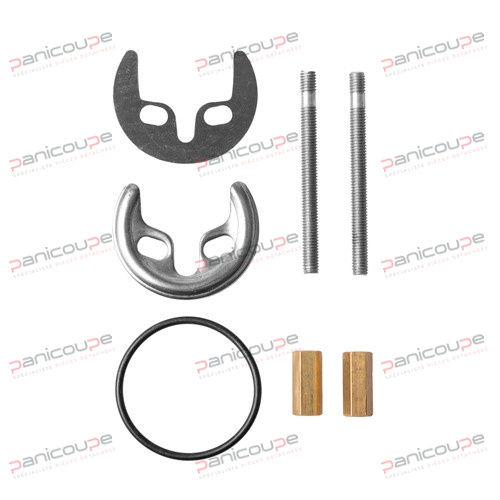 UNTERSP&Uuml;LLE-MONTAGESET Produktbild