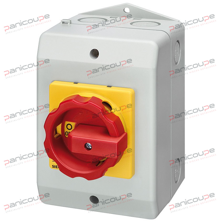 VERRIEGELBARER N&Auml;HERERKLEINERUNGSSCHALTER Produktbild