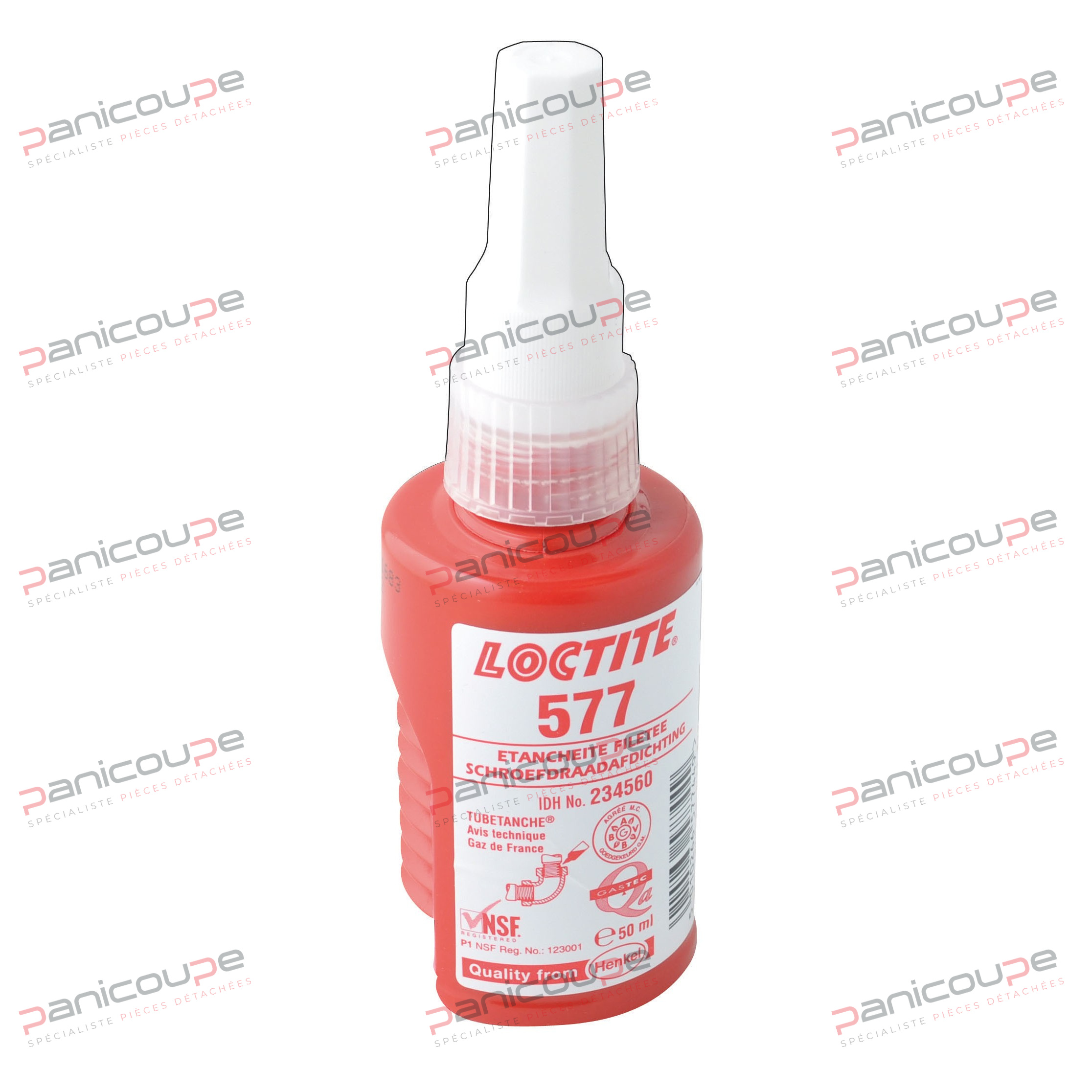 LOCTITE 577 Produktbild