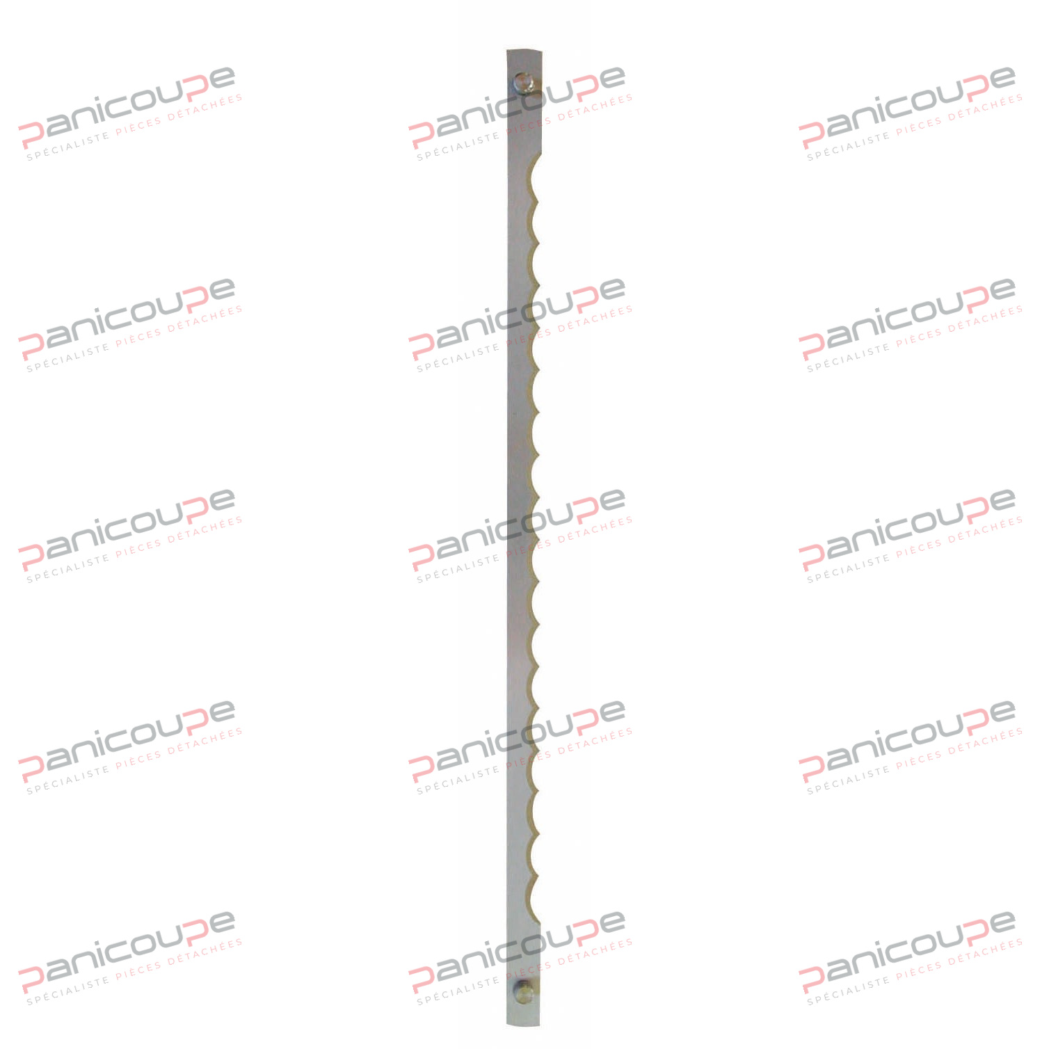 BROTSCHNEIDEKLINGEN Produktbild