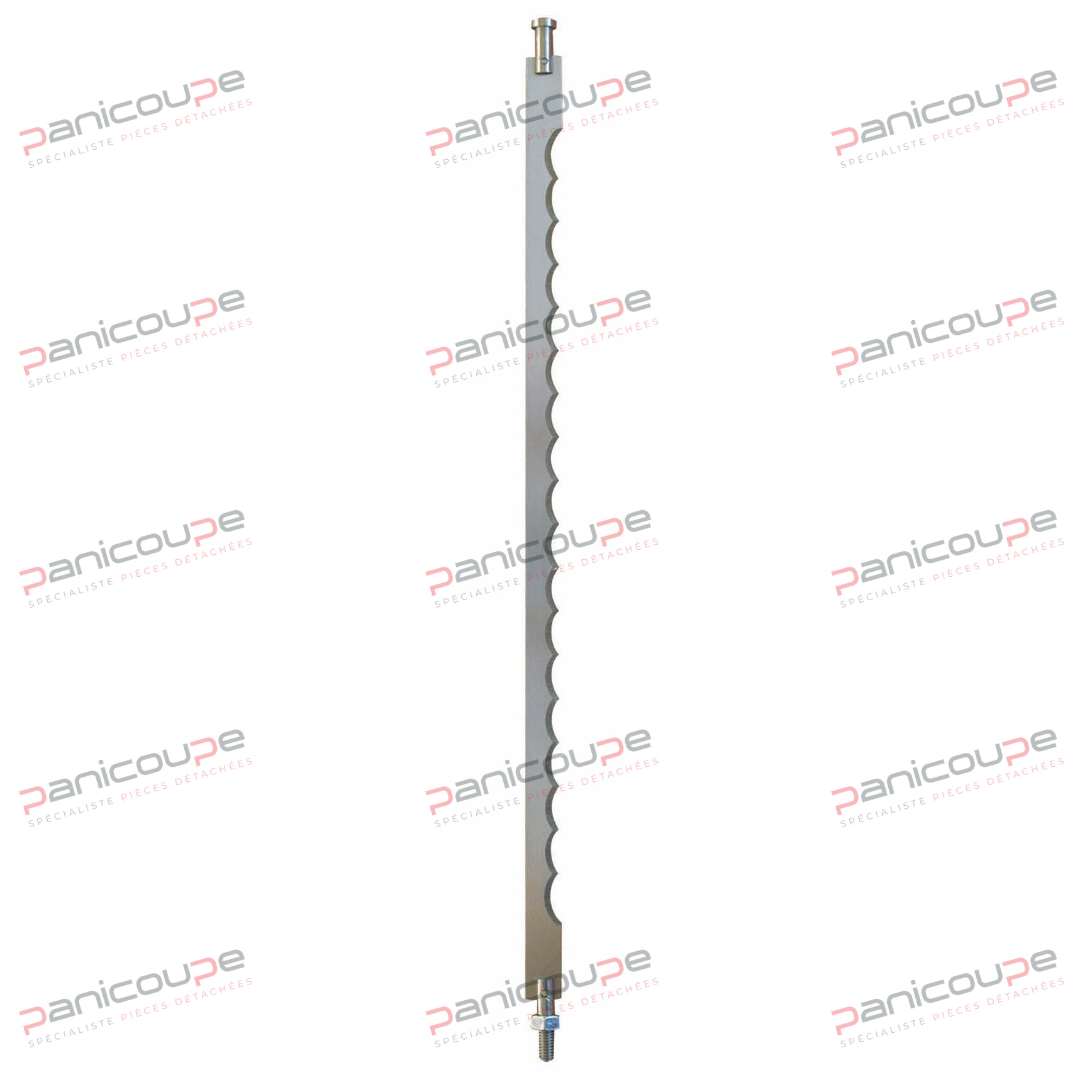 Brotschneidemesser Produktbild