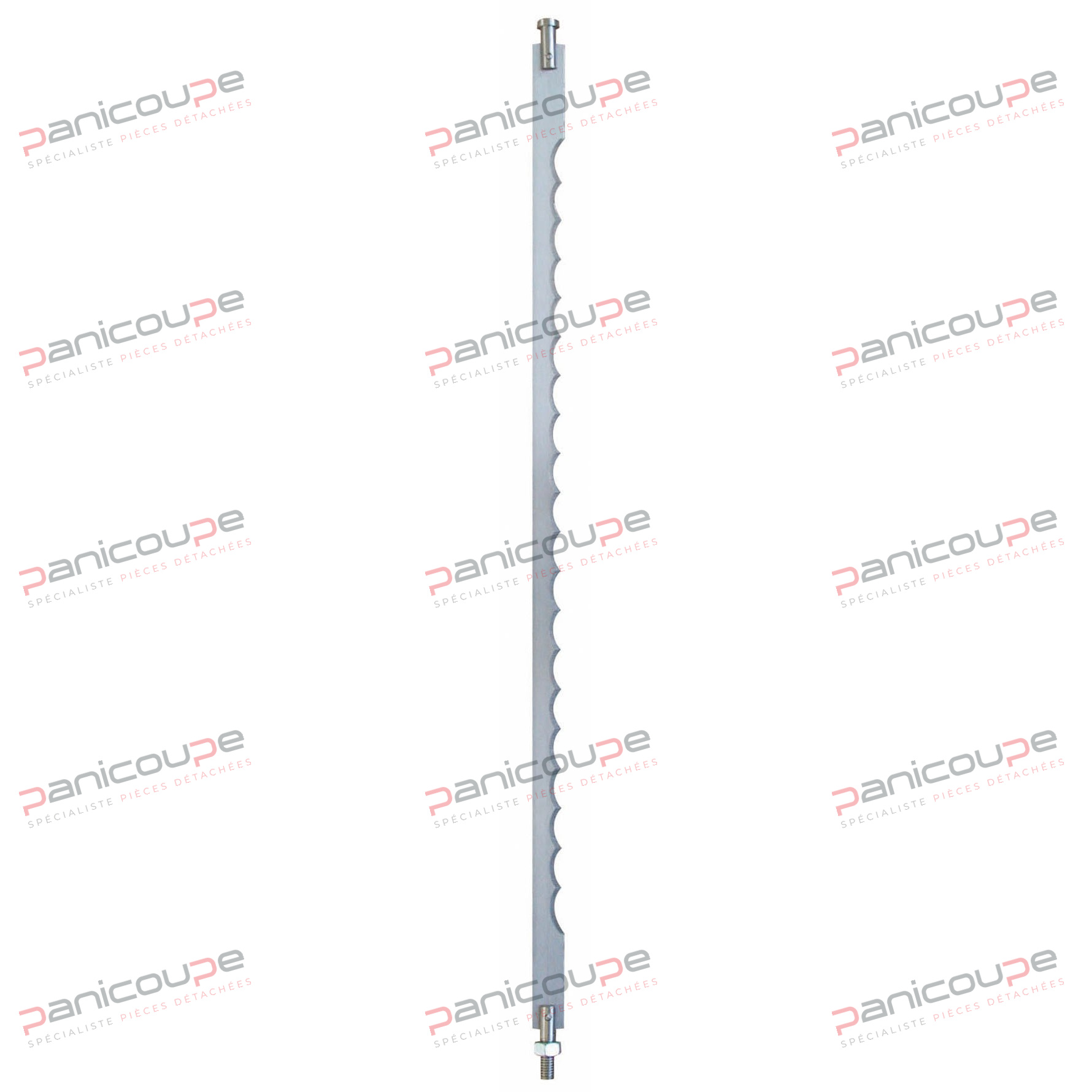 Brotschneidemesser Produktbild