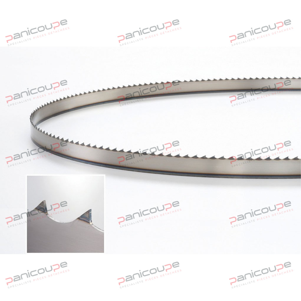 LAME DE SCIE A OS Produktbild