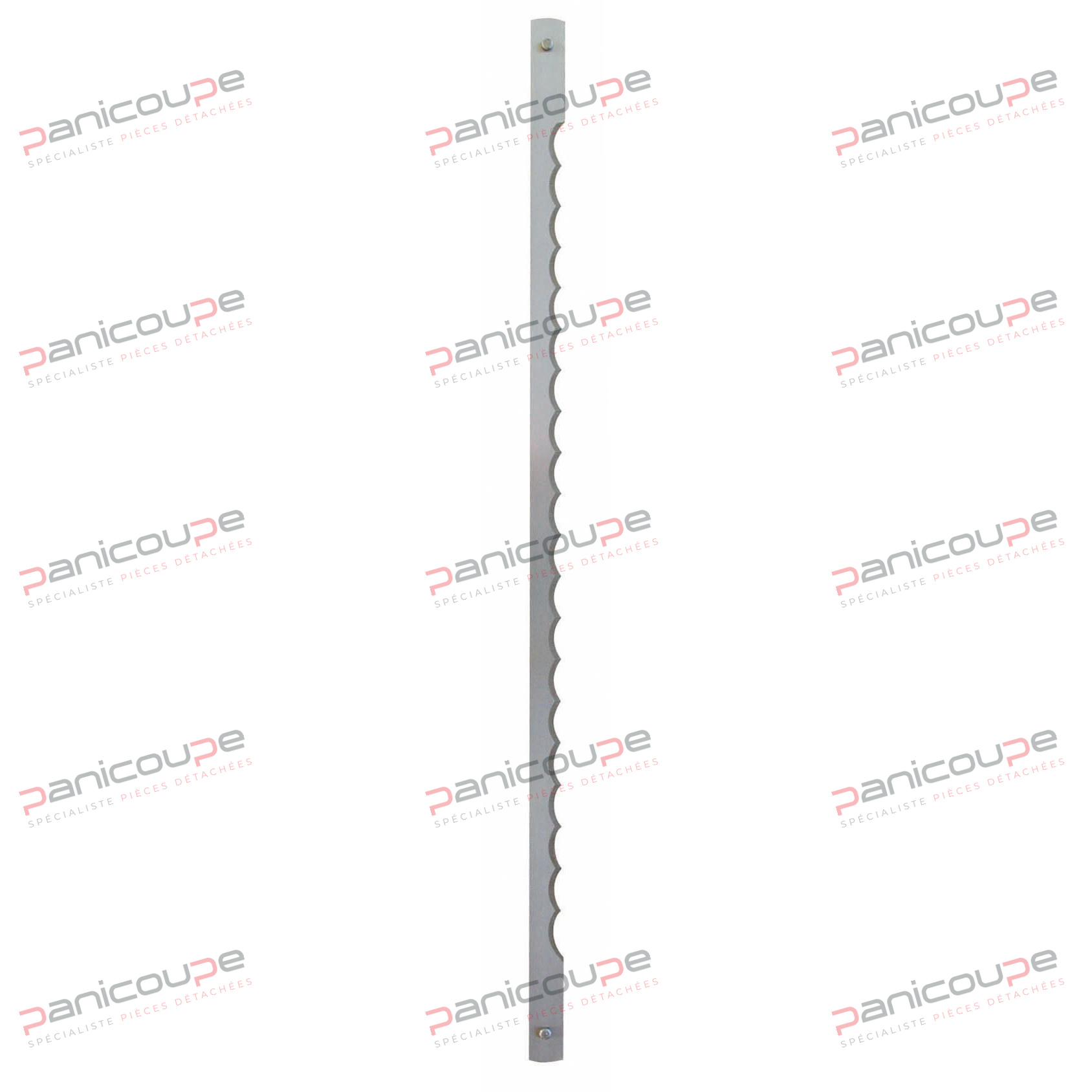 BROTSCHNEIDEKLINGEN Produktbild