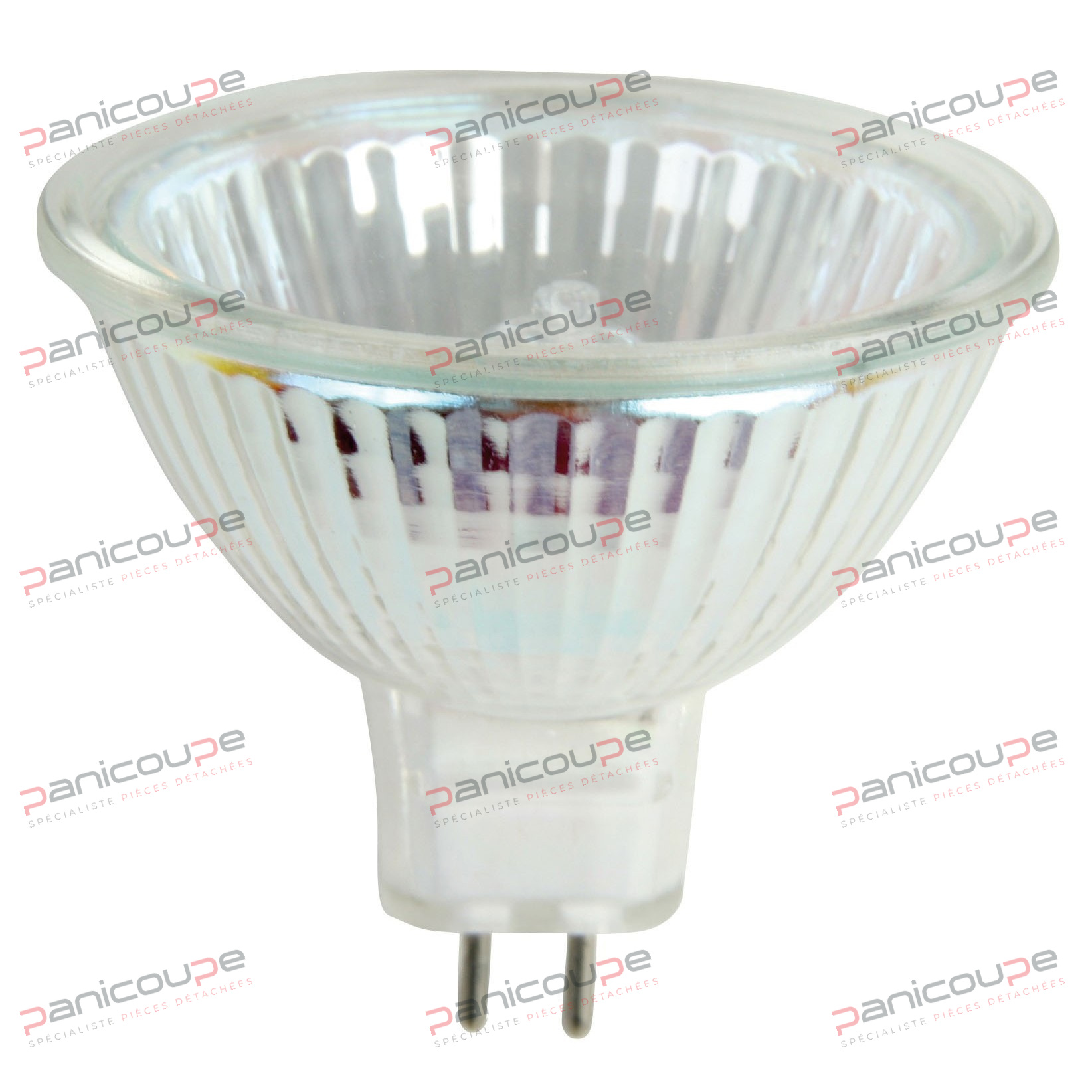LAMPES FOUR HALOG&Egrave;NE DICHRO&Iuml;QUE FERM&Eacute;E Produktbild