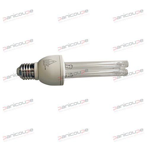 E27 keimt&ouml;tende Lampe Produktbild