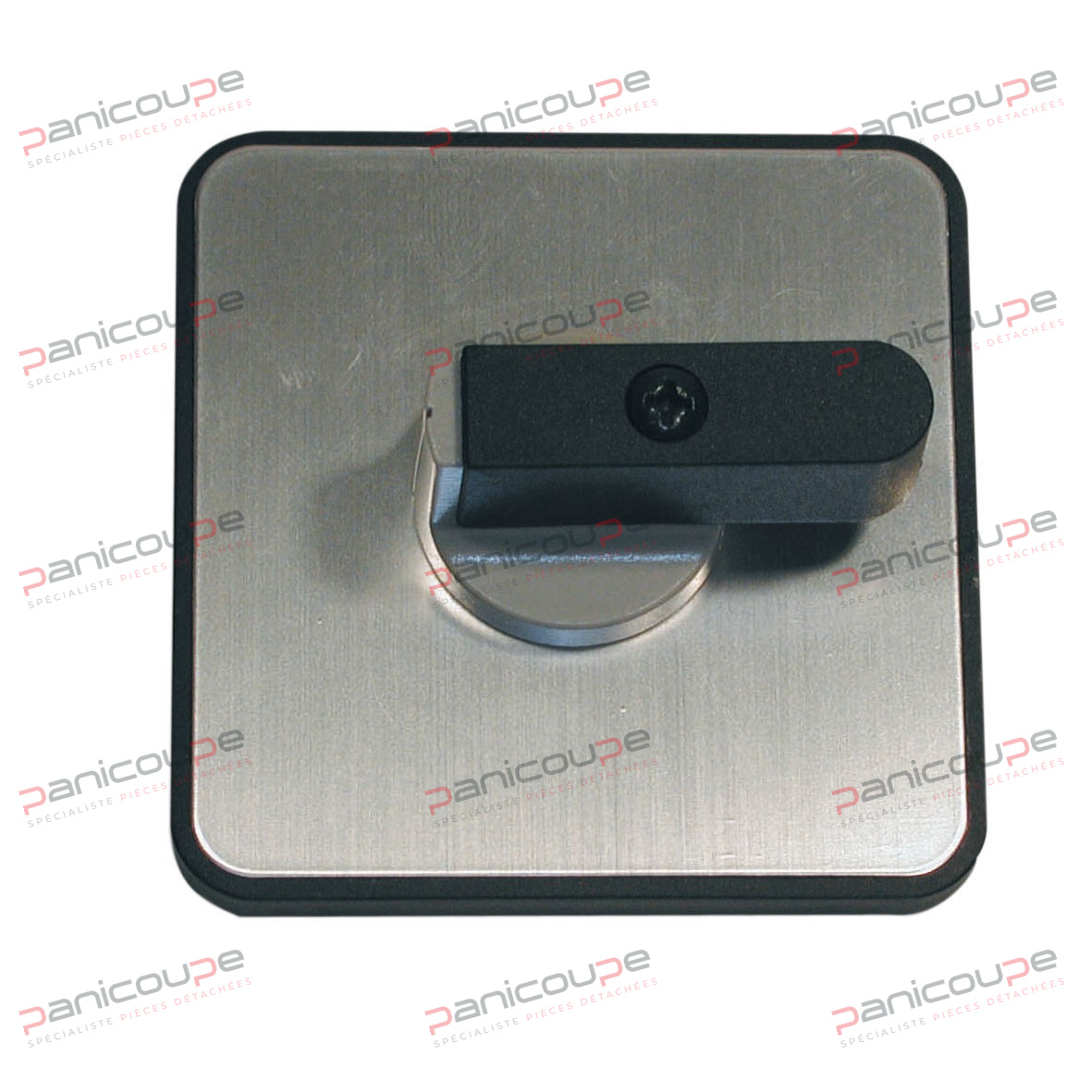 Griff mit Frontplatte f&uuml;r Schalter Produktbild