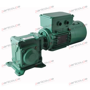 MB2201 30.0 Mehrblock-Getriebemotor, anpassbar an Bongard* Produktbild