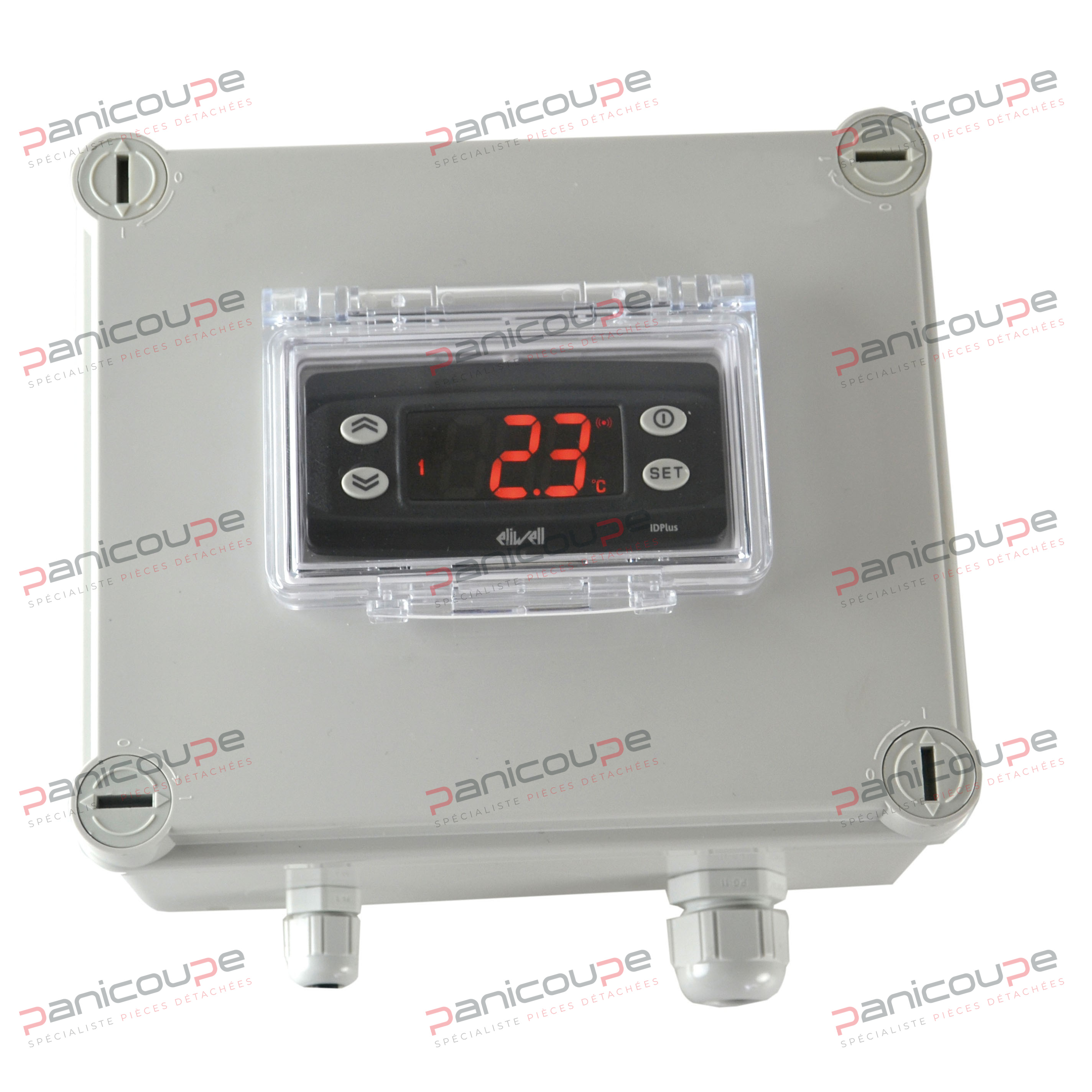 MINI-K&Uuml;HLKASTEN Produktbild