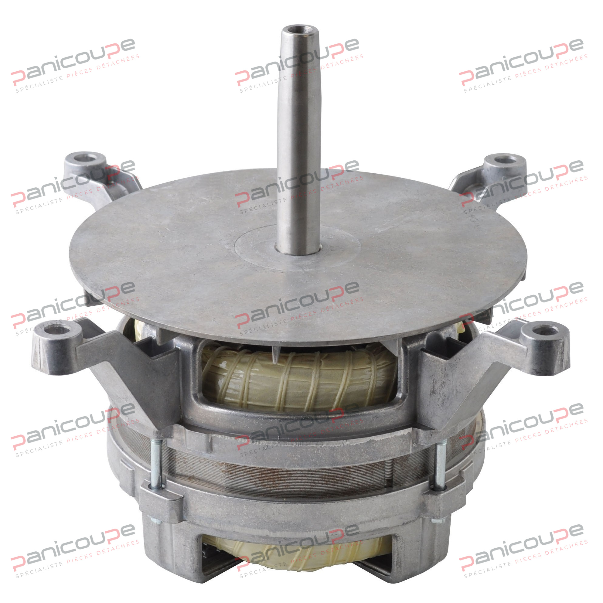 MOTOR F&Uuml;R BONGARD UMLUFTBACKOFEN* Produktbild