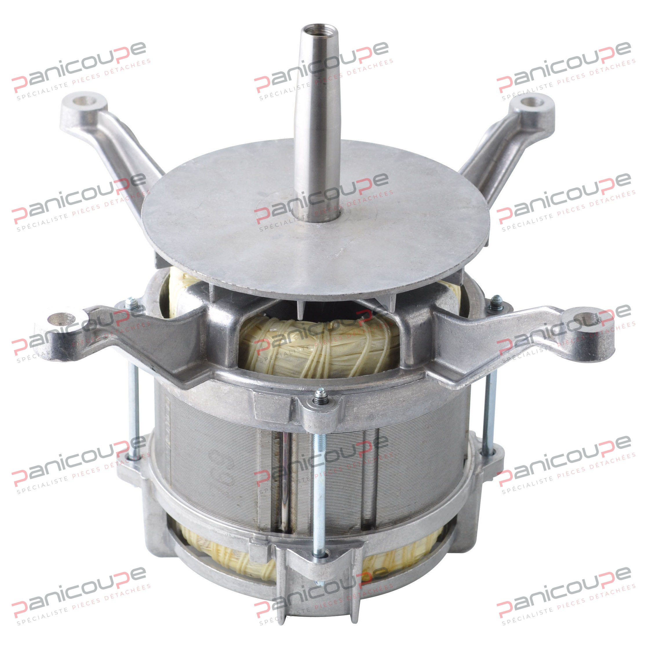 MOTOR F&Uuml;R WINKELBACKOFEN MIT UMLUFTBEL&Auml;GUNG* Produktbild