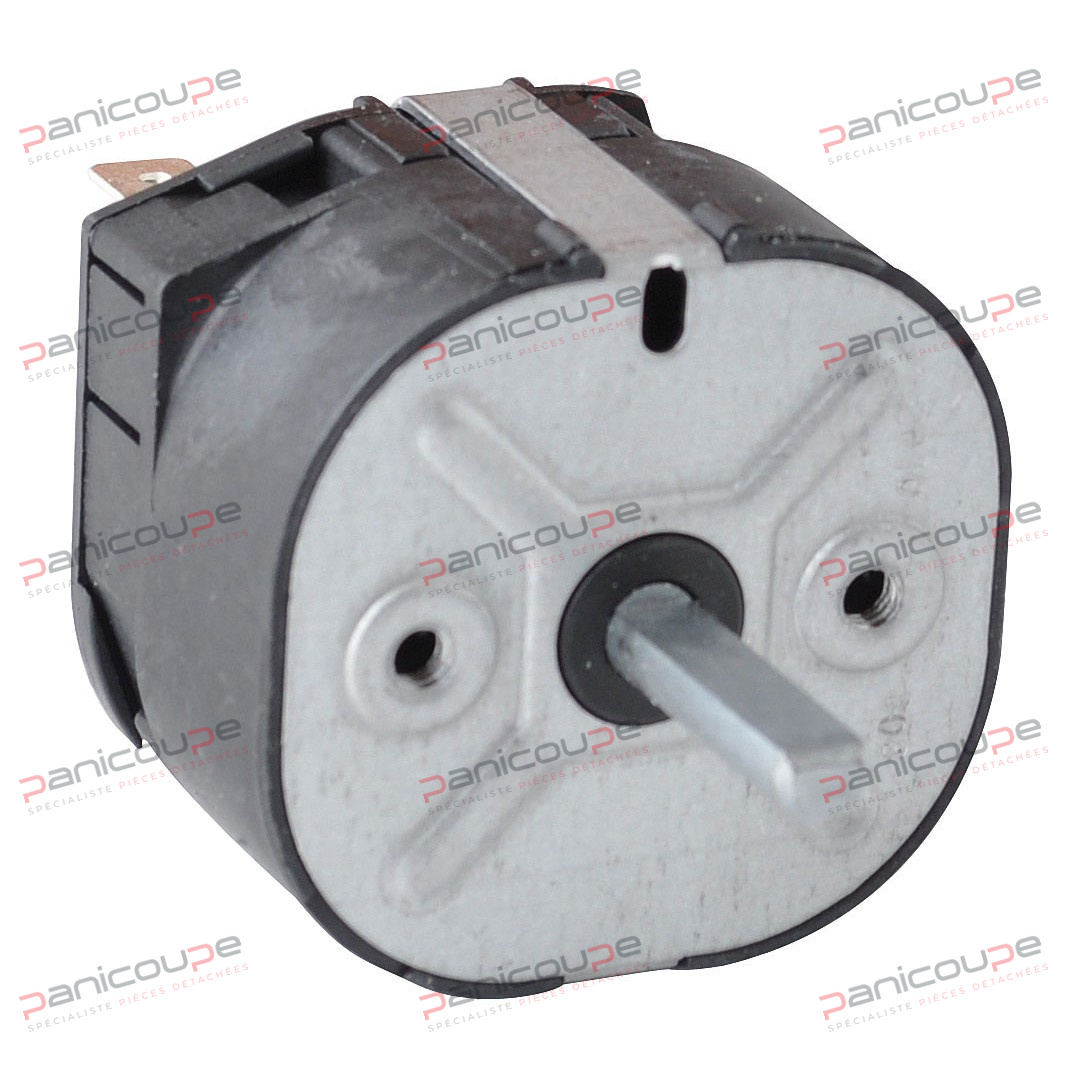 TIMER II2 A UHRZEIGERSINNIGES UHRWERK - NF Produktbild