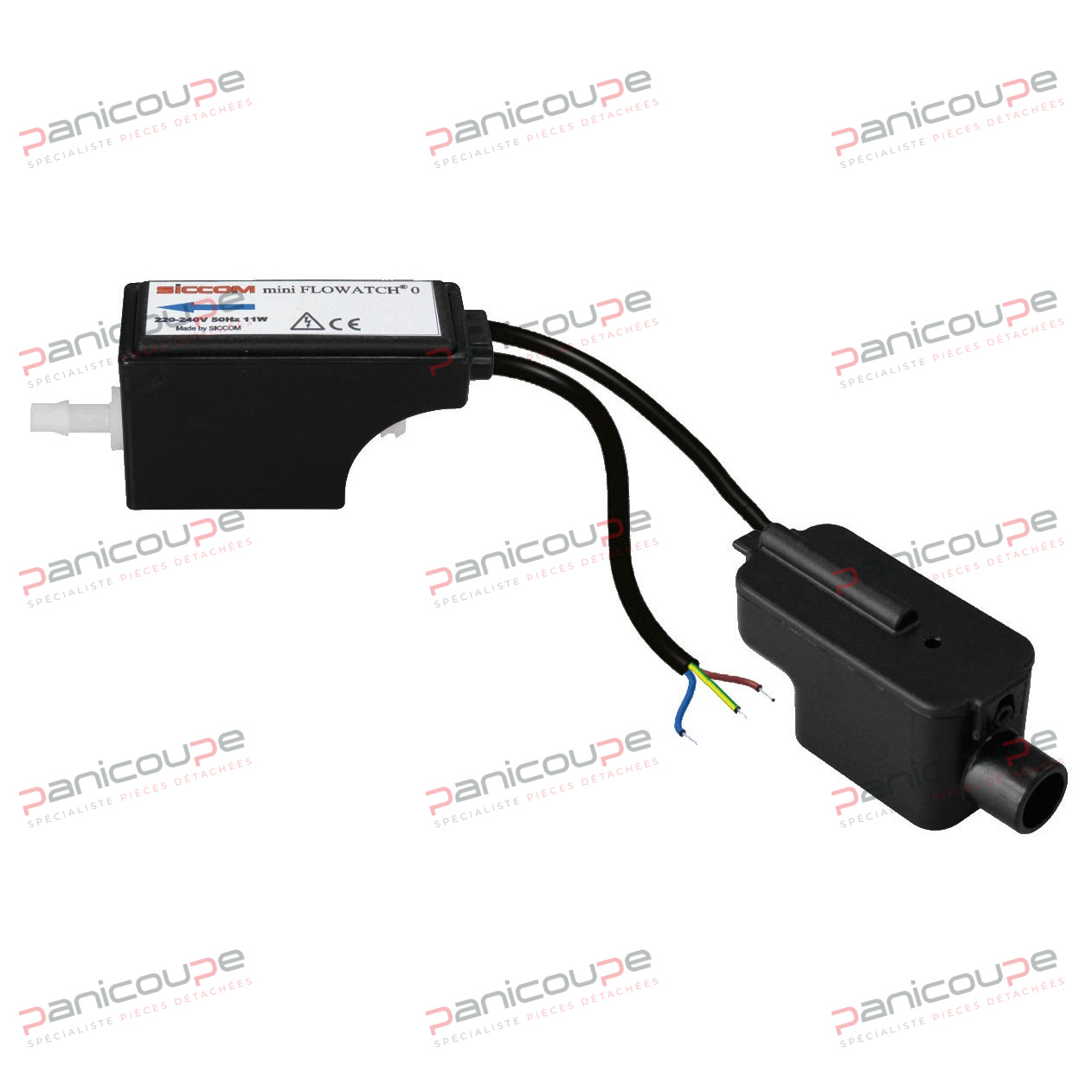 MINI FLOWATCH PUMPE 0 &ndash; 10 L/H Produktbild