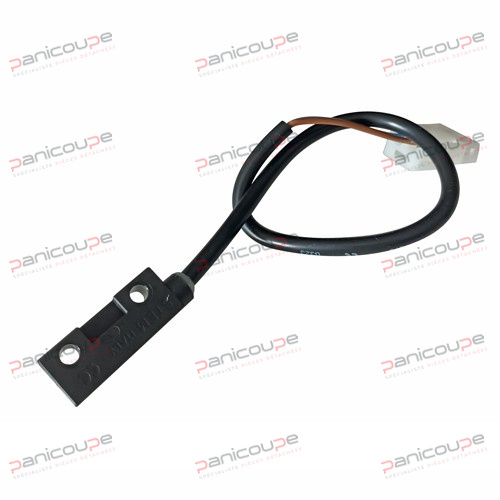 E511B MAGNETISCHE MIKROSCHALTER Produktbild